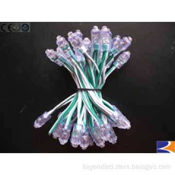 9mm Green LED Pixel, LED Pixel Light